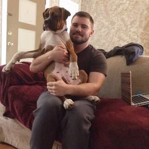 Meet your Posher, Elias